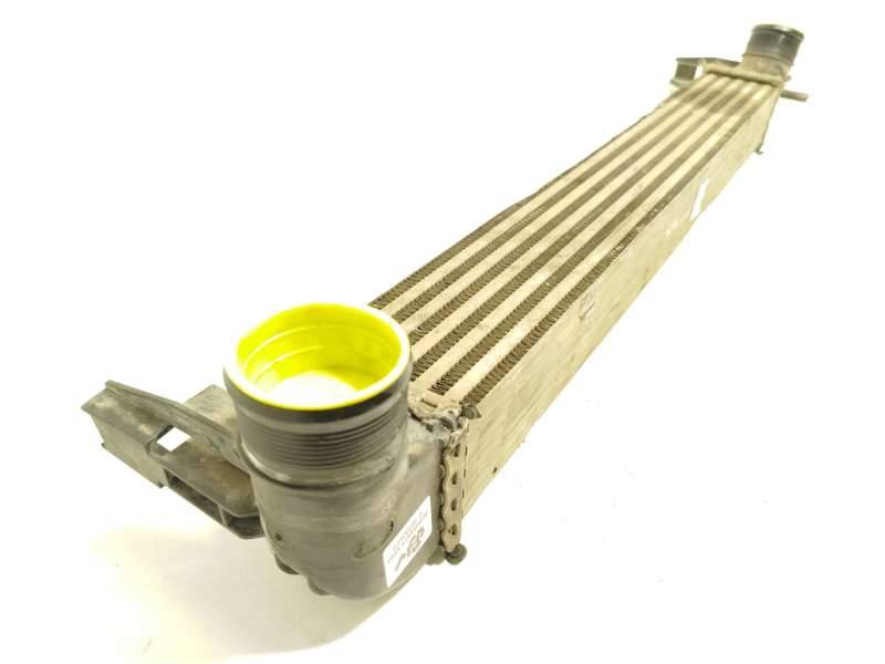 Recambio de intercooler para seat ibiza iv sc (6j1, 6p5) 1.6 tdi referencia OEM IAM 6R0145805 - Blanco 3