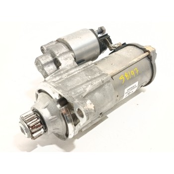 MOTOR ARRANQUE 02E911022H 20231007