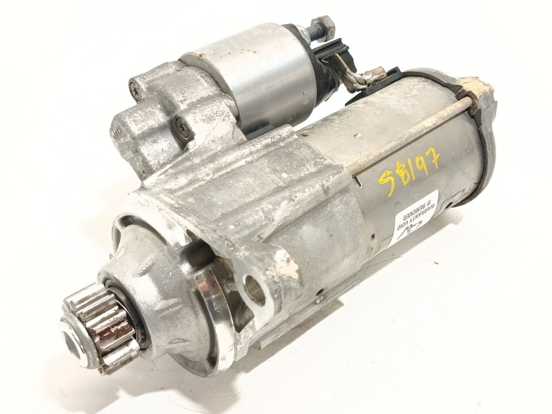 MOTOR ARRANQUE 02E911022H 20231007