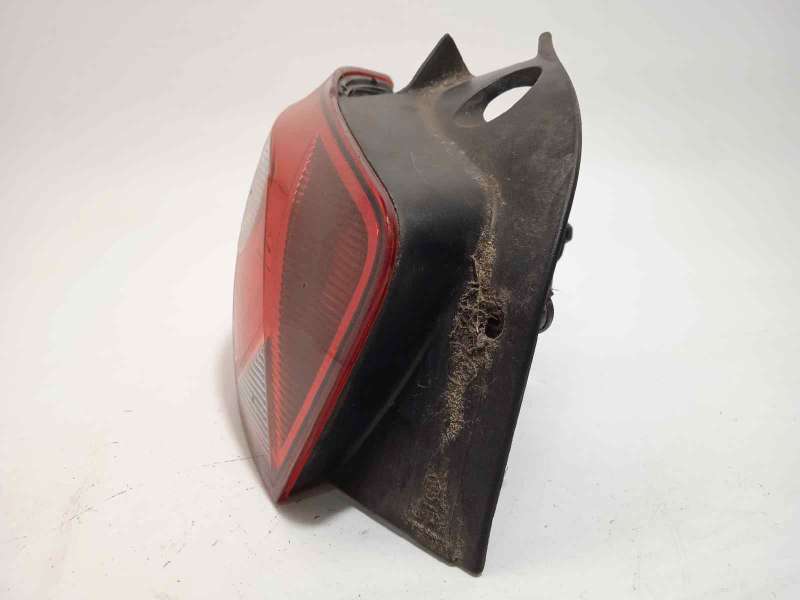 Recambio de piloto trasero izquierdo para seat ibiza (6p1) reference referencia OEM IAM 6J4945095K  6J4945111H - Gris 3
