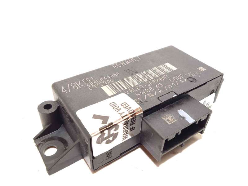 MODULO ELECTRONICO 284L04495R 