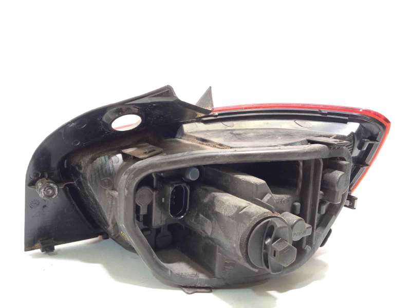 Recambio de piloto trasero izquierdo para seat ibiza (6p1) reference referencia OEM IAM 6J4945095K  6J4945111H - Gris 4