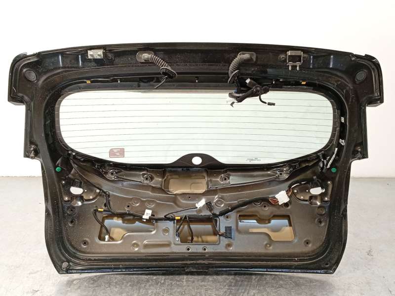 Recambio de porton trasero para kia niro (de) 1.6 gdi hybrid referencia OEM IAM 73700G5001 87110G5521 87210G5000 4