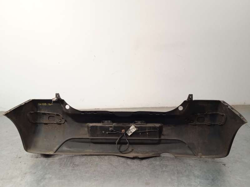 Recambio de paragolpes trasero para renault twingo ii (cn0_) 1.2 16v (cn04, cn0a, cn0b) referencia OEM IAM 850109039R 7