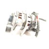 Recambio de alternador para renault arkana i (lcm_, ldn_) 1.3 tce 140 (ldn0) referencia OEM IAM 2310A1749R 2740571B IST50S064