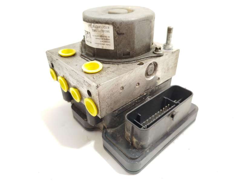 Recambio de abs para peugeot 308 active referencia OEM IAM 9816073880 0265956062 269812 2