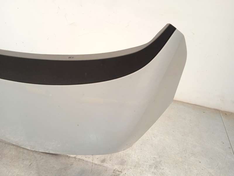 Recambio de capot para opel meriva b monospace (s10) 1.6 cdti (75) referencia OEM IAM 95514648 - Blanco 3
