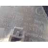 Recambio de piloto trasero izquierdo para seat ibiza (6p1) reference referencia OEM IAM 6J4945095K  6J4945111H
