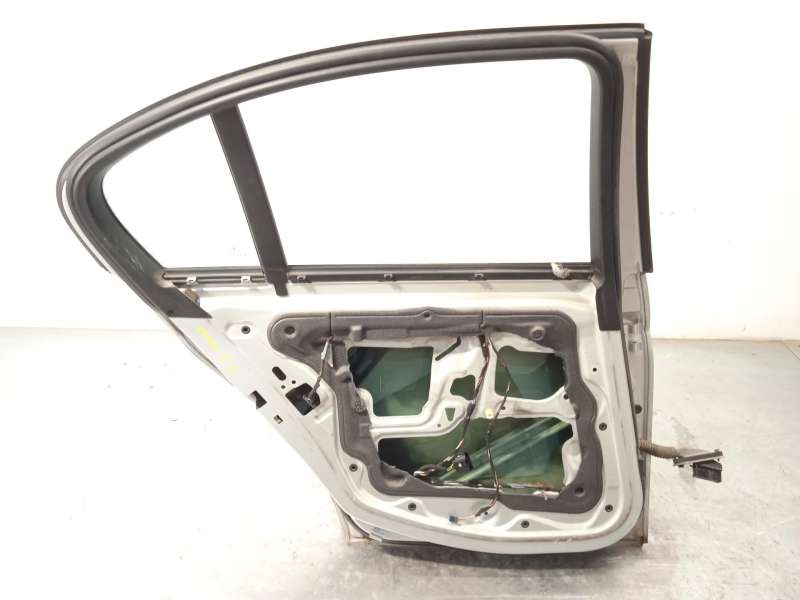 Recambio de puerta trasera izquierda para bmw 3 (e90) 320 d referencia OEM IAM 41007203647 - Plata 6