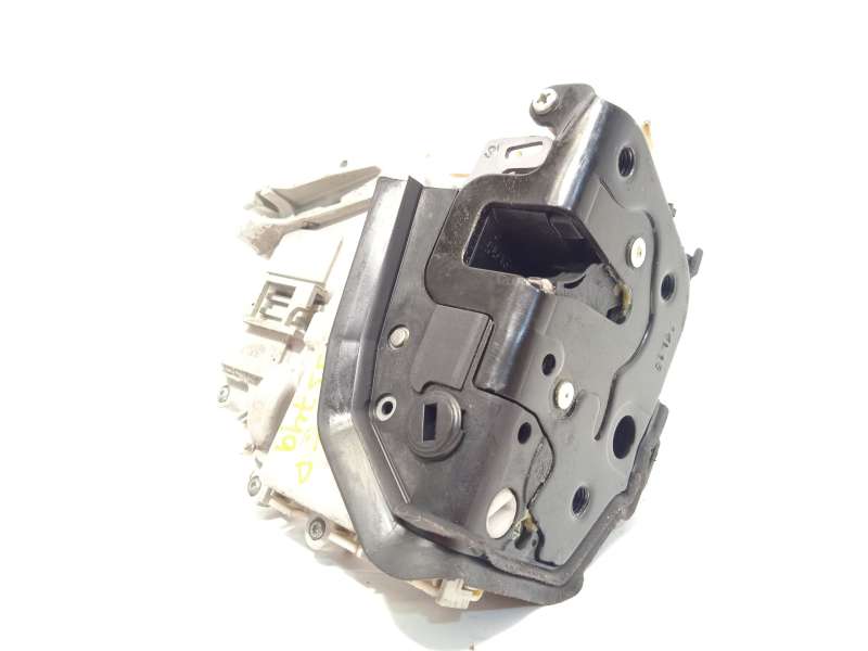 CERRADURA PUERTA DELANTERA DERECHA 8J1837016E 