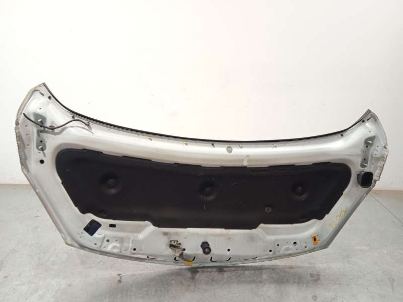 Recambio de capot para opel meriva b monospace (s10) 1.6 cdti (75) referencia OEM IAM 95514648 - Blanco 4