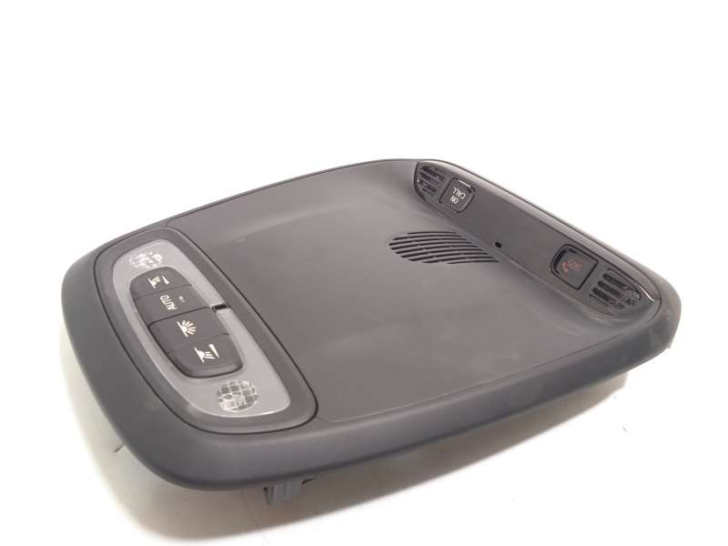 Recambio de luz interior para volvo xc 40 2.0 diesel cat referencia OEM IAM 31457848 - Blanco 2