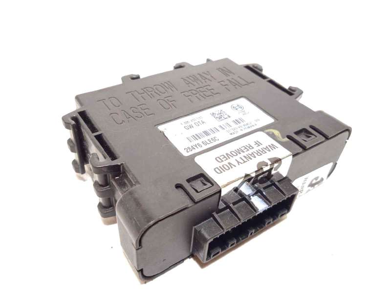 MODULO ELECTRONICO 284Y66LE6C F005V03533
