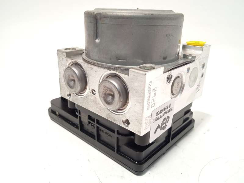 Recambio de abs para kia picanto (ja) gt line referencia OEM IAM 58900G6820 28517621043 06210273624 2