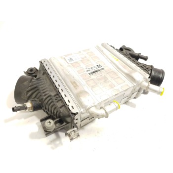 Recambio de intercooler para audi a6 c8 (4a2) 45 tdi mild hybrid quattro referencia OEM IAM 059145803AA  