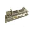 Recambio de mando climatizador para seat ibiza iv sc (6j1, 6p5) 1.6 tdi referencia OEM IAM 6J0820043ANEE  A2C53357413