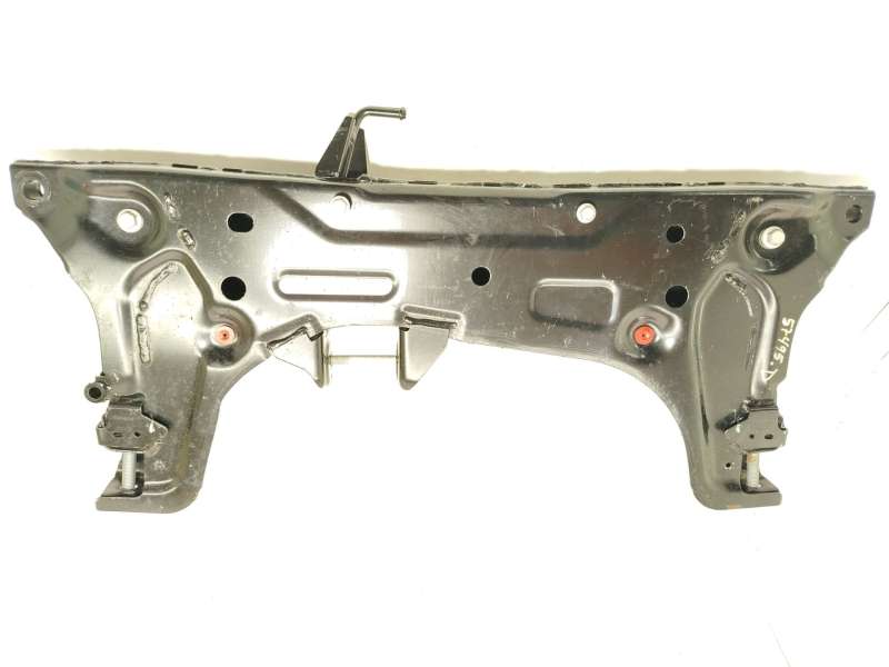 Recambio de puente delantero para ford tourneo courier 1.0 ecoboost referencia OEM IAM R2X65019BA 2660828 R2X65019APIA02 - Azul 2