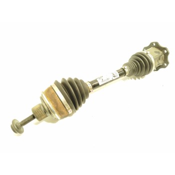 TRANSMISION DELANTERA IZQUIERDA 8W0407271P 