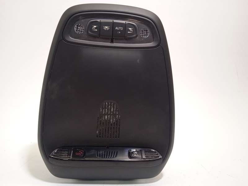 Recambio de luz interior para volvo xc 40 2.0 diesel cat referencia OEM IAM 31457848 - Blanco 3