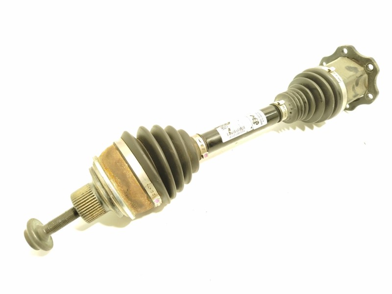 TRANSMISION DELANTERA IZQUIERDA 8W0407271P 