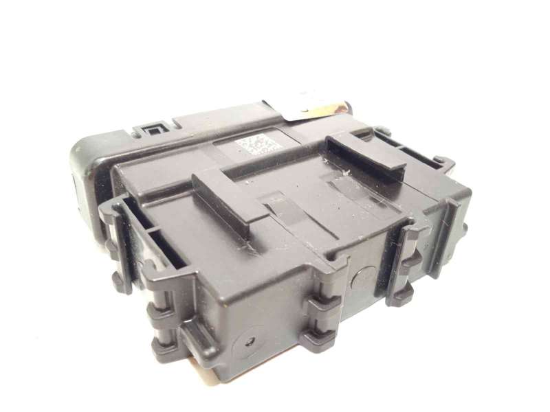 Recambio de modulo electronico para renault captur ii referencia OEM IAM 284Y66LE6C  F005V03533 - Blanco 2