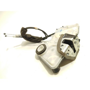 CERRADURA PUERTA DELANTERA IZQUIERDA 72151TBAA120M1 