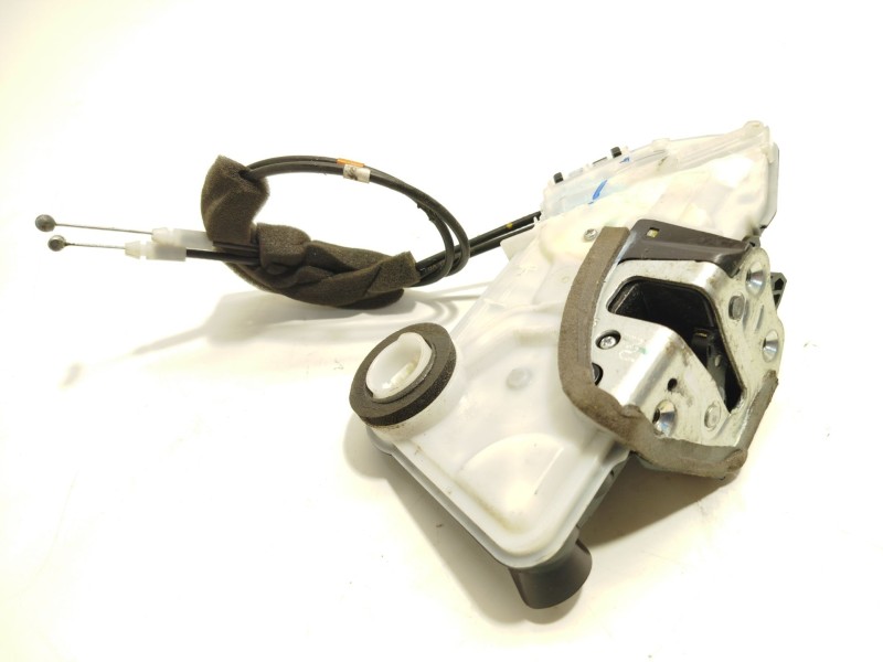 CERRADURA PUERTA DELANTERA IZQUIERDA 72151TBAA120M1 
