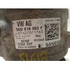 Recambio de compresor aire acondicionado para seat leon (5f1) 1.2 tsi referencia OEM IAM 5Q0816803F  
