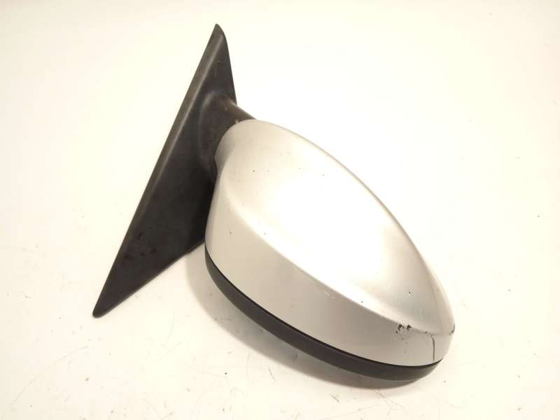 Recambio de retrovisor derecho para bmw 3 (e90) 320 d referencia OEM IAM 51167189946 - Plata 2