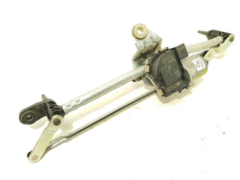 Recambio de motor limpia delantero para skoda kodiaq i (ns6, ns7, nv7) 1.5 tsi referencia OEM IAM 566955023B 566955119B 33970220