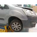 PEUGEOT PARTNER TEPEE