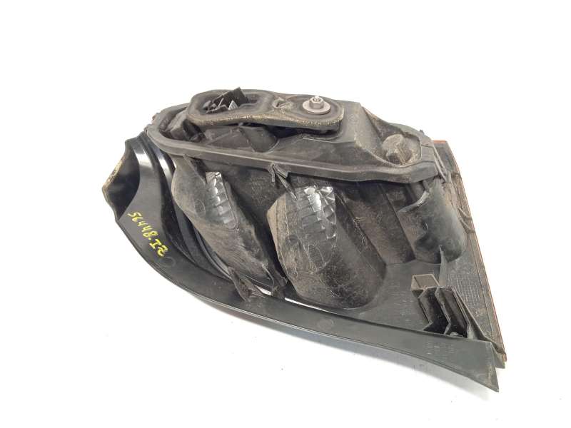 Recambio de piloto trasero izquierdo para renault twingo ii (cn0_) 1.2 16v (cn04, cn0a, cn0b) referencia OEM IAM 8200387888 4