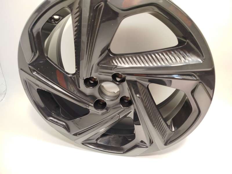 Recambio de llanta para ds ds 3 / ds 3 crossback (ur_, uc_, uj_) 1.2 puretech 100 referencia OEM IAM 9825299880 98252998XY 4