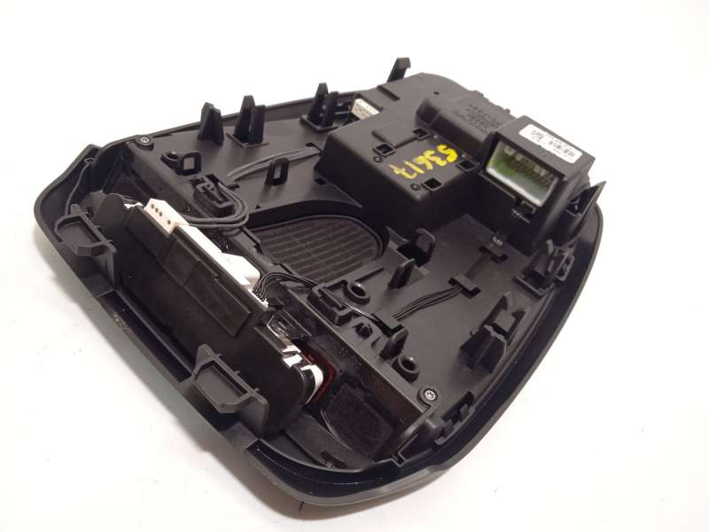 Recambio de luz interior para volvo xc 40 2.0 diesel cat referencia OEM IAM 31457848 - Blanco 5