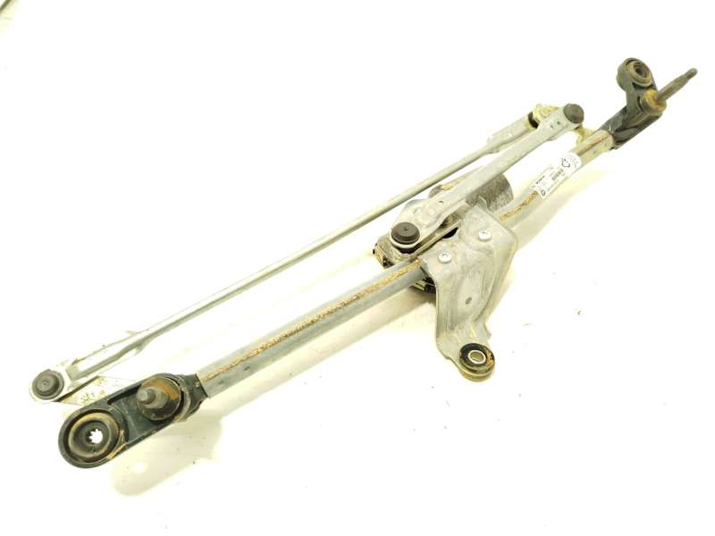 Recambio de motor limpia delantero para skoda kodiaq i (ns6, ns7, nv7) 1.5 tsi referencia OEM IAM 566955023B 566955119B 33970220 2