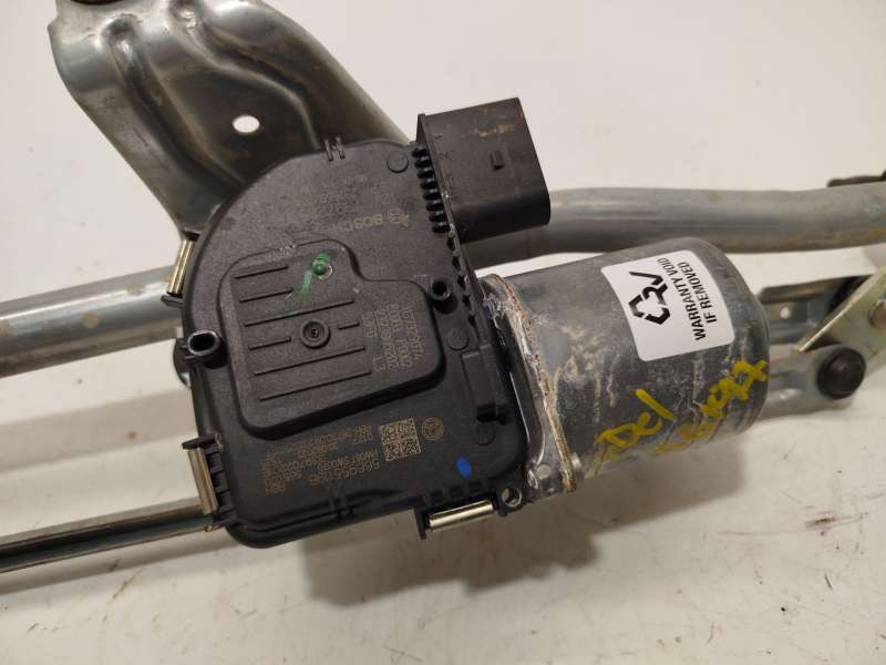 Recambio de motor limpia delantero para skoda kodiaq i (ns6, ns7, nv7) 1.5 tsi referencia OEM IAM 566955023B 566955119B 33970220 3