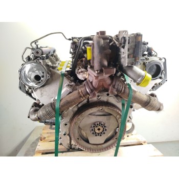 DESPIECE MOTOR BPP 