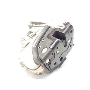 CERRADURA PUERTA DELANTERA IZQUIERDA 8J1837015E 