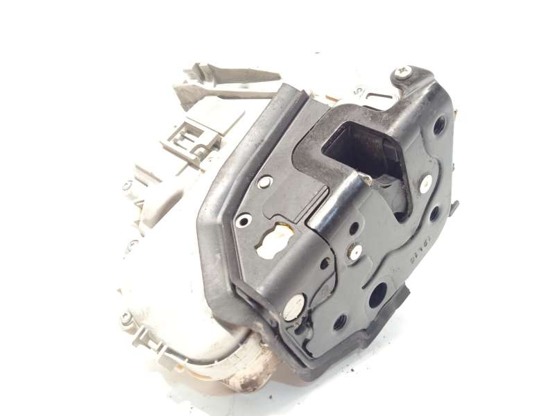 CERRADURA PUERTA DELANTERA IZQUIERDA 8J1837015E 