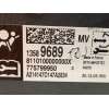 Recambio de centralita airbag para opel meriva b monospace (s10) 1.6 cdti (75) referencia OEM IAM 13589689  775799950