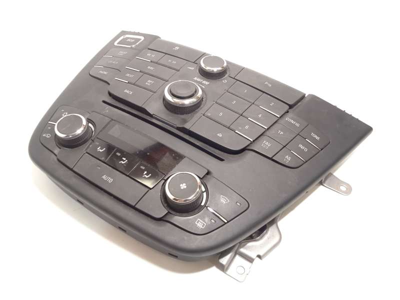 Recambio de mando multifuncion para opel insignia berlina selective referencia OEM IAM 20997887 13273095 - Gris 2