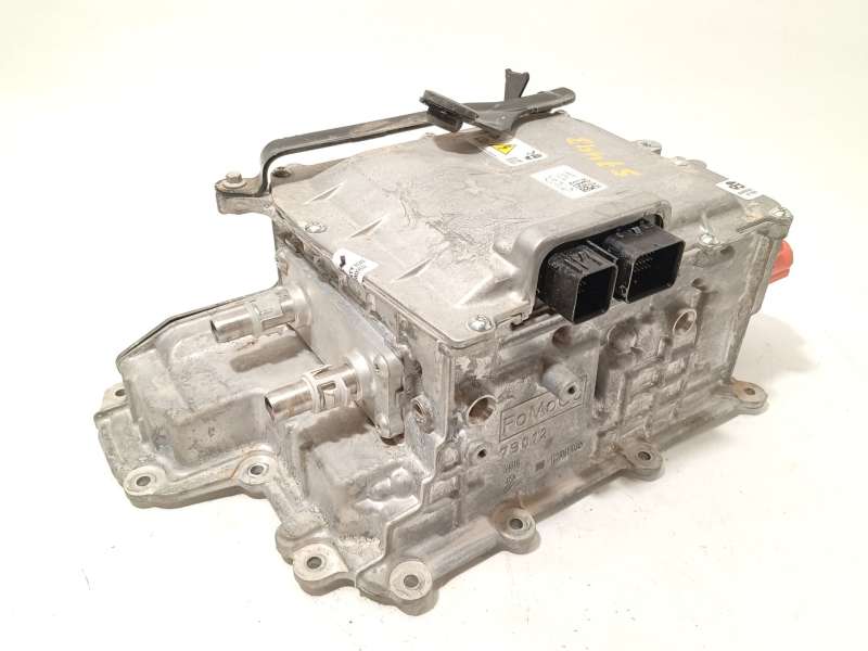 Recambio de convertidor potencia para ford kuga iii (dfk) 2.5 fhev referencia OEM IAM SV487B012AC 2786546 - Azul 2