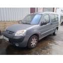 PEUGEOT PARTNER MONOSPACE (5_, G_)