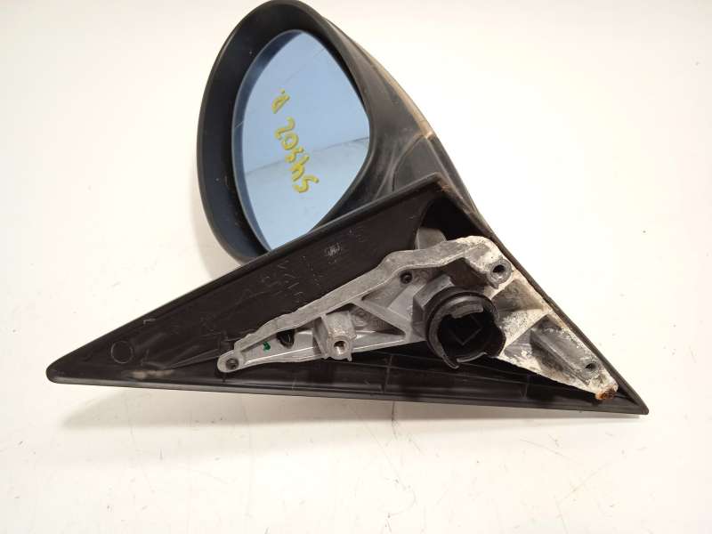 Recambio de retrovisor derecho para bmw 3 (e90) 320 d referencia OEM IAM 51167189946 - Plata 5