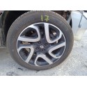 RENAULT CAPTUR I (J5_, H5_)
