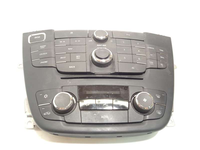 Recambio de mando multifuncion para opel insignia berlina selective referencia OEM IAM 20997887 13273095 - Gris 3