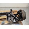 Recambio de puente trasero para ford tourneo courier 1.0 ecoboost referencia OEM IAM 2847200 R2X65K952AG 