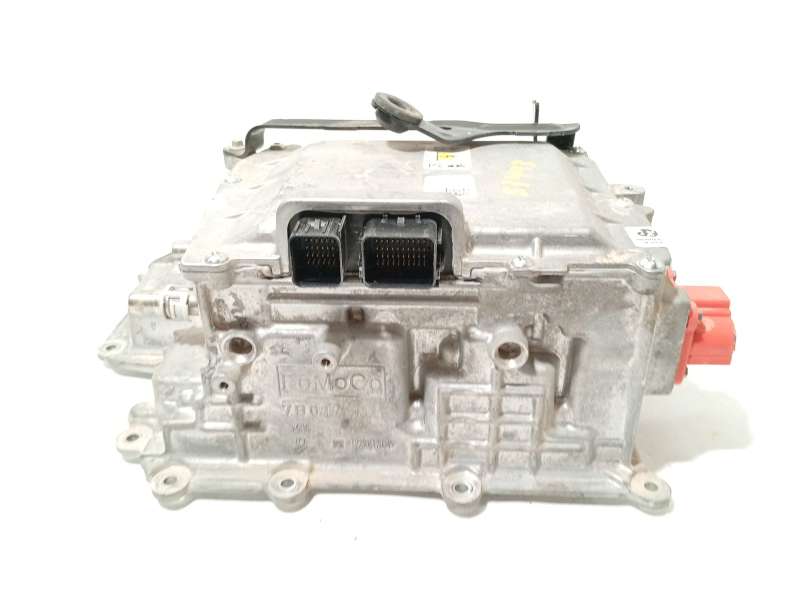Recambio de convertidor potencia para ford kuga iii (dfk) 2.5 fhev referencia OEM IAM SV487B012AC 2786546 - Azul 3