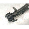 Recambio de refuerzo paragolpes trasero para kia niro (de) 1.6 gdi hybrid referencia OEM IAM 86631G5100  