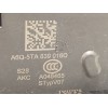 Recambio de cerradura puerta trasera derecha para audi a1 allstreet (gbh) 30 tfsi referencia OEM IAM 5TA839016Q  